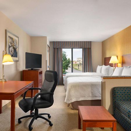 Hampton Inn Спірфіш Екстер'єр фото