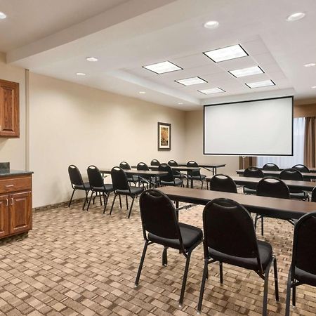 Hampton Inn Спірфіш Екстер'єр фото