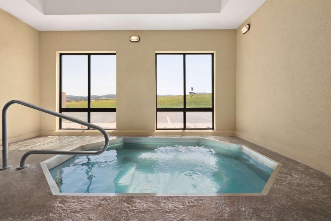 Hampton Inn Спірфіш Екстер'єр фото