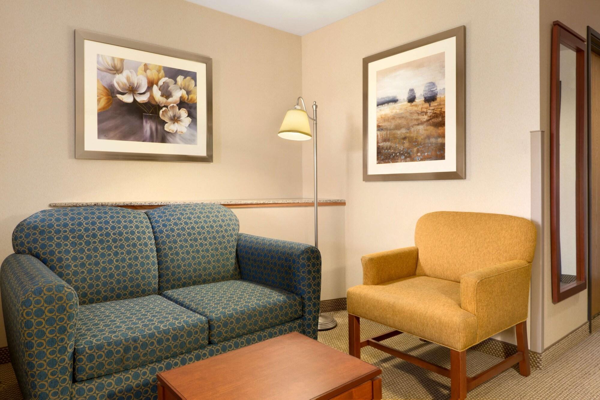 Hampton Inn Спірфіш Екстер'єр фото