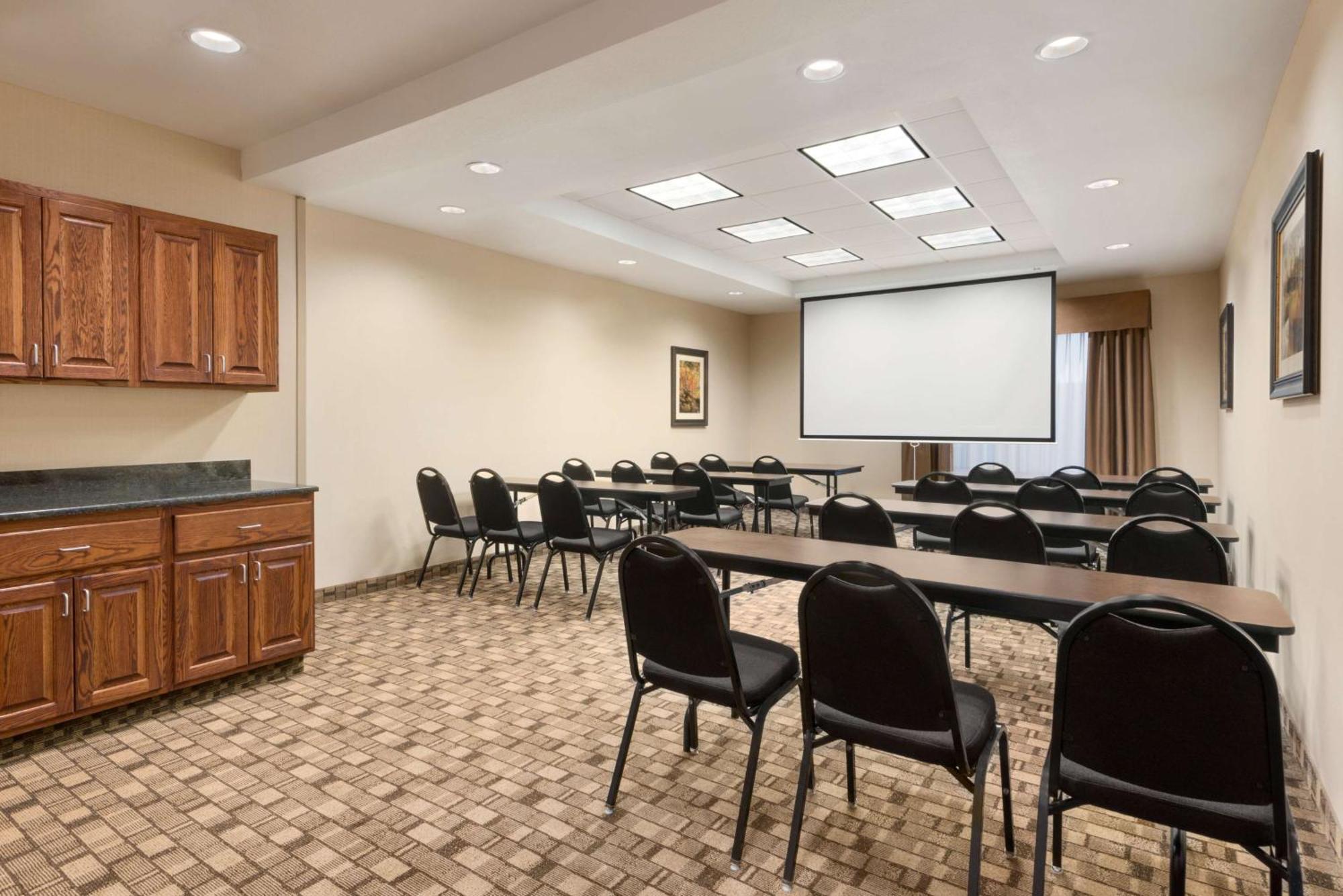 Hampton Inn Спірфіш Екстер'єр фото