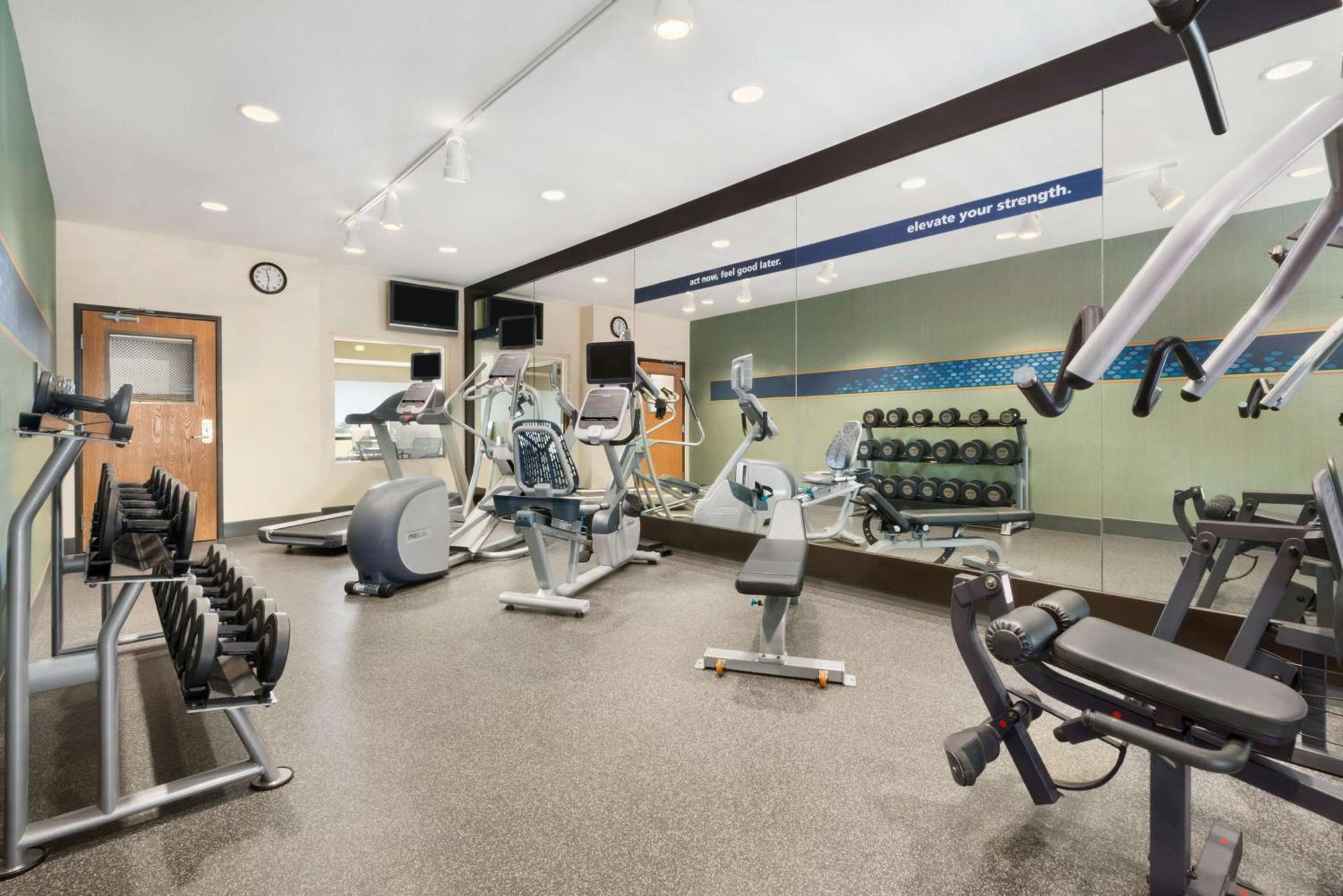Hampton Inn Спірфіш Екстер'єр фото