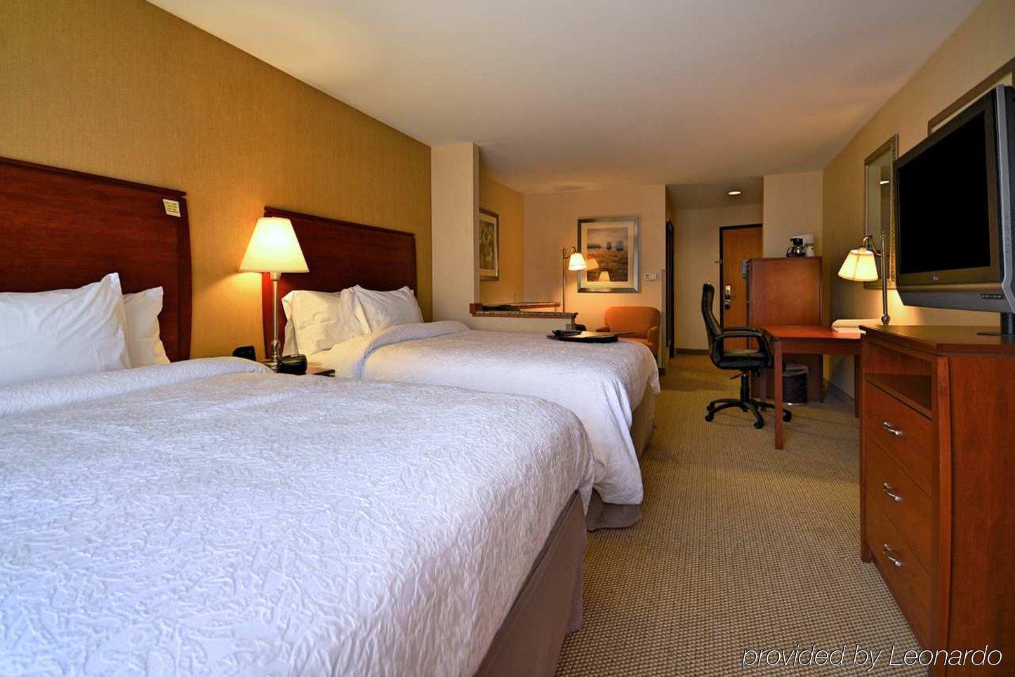 Hampton Inn Спірфіш Екстер'єр фото