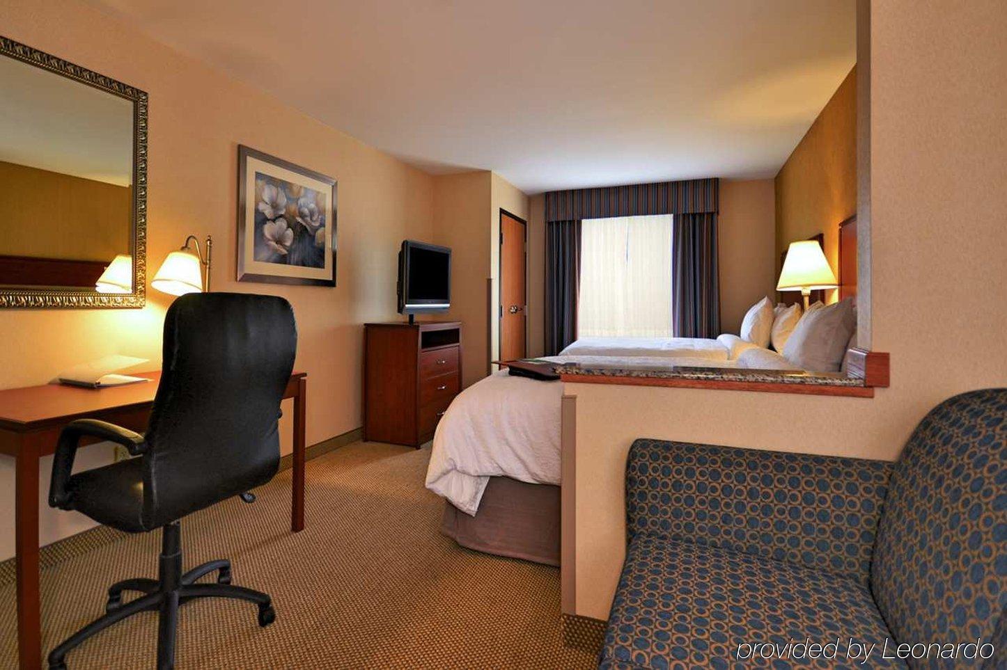 Hampton Inn Спірфіш Екстер'єр фото