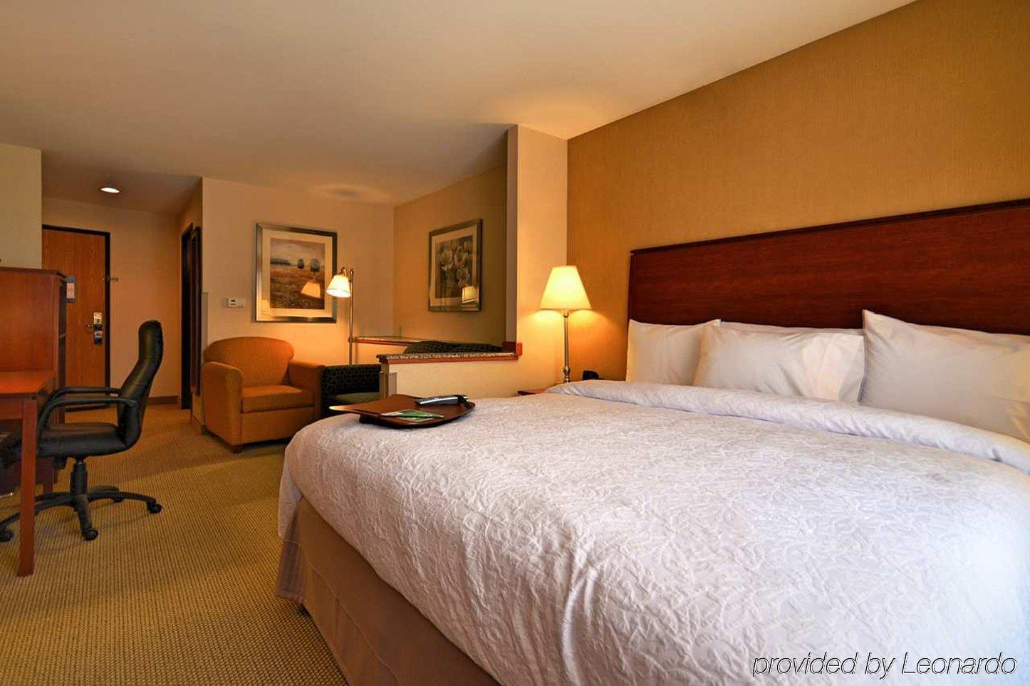 Hampton Inn Спірфіш Екстер'єр фото