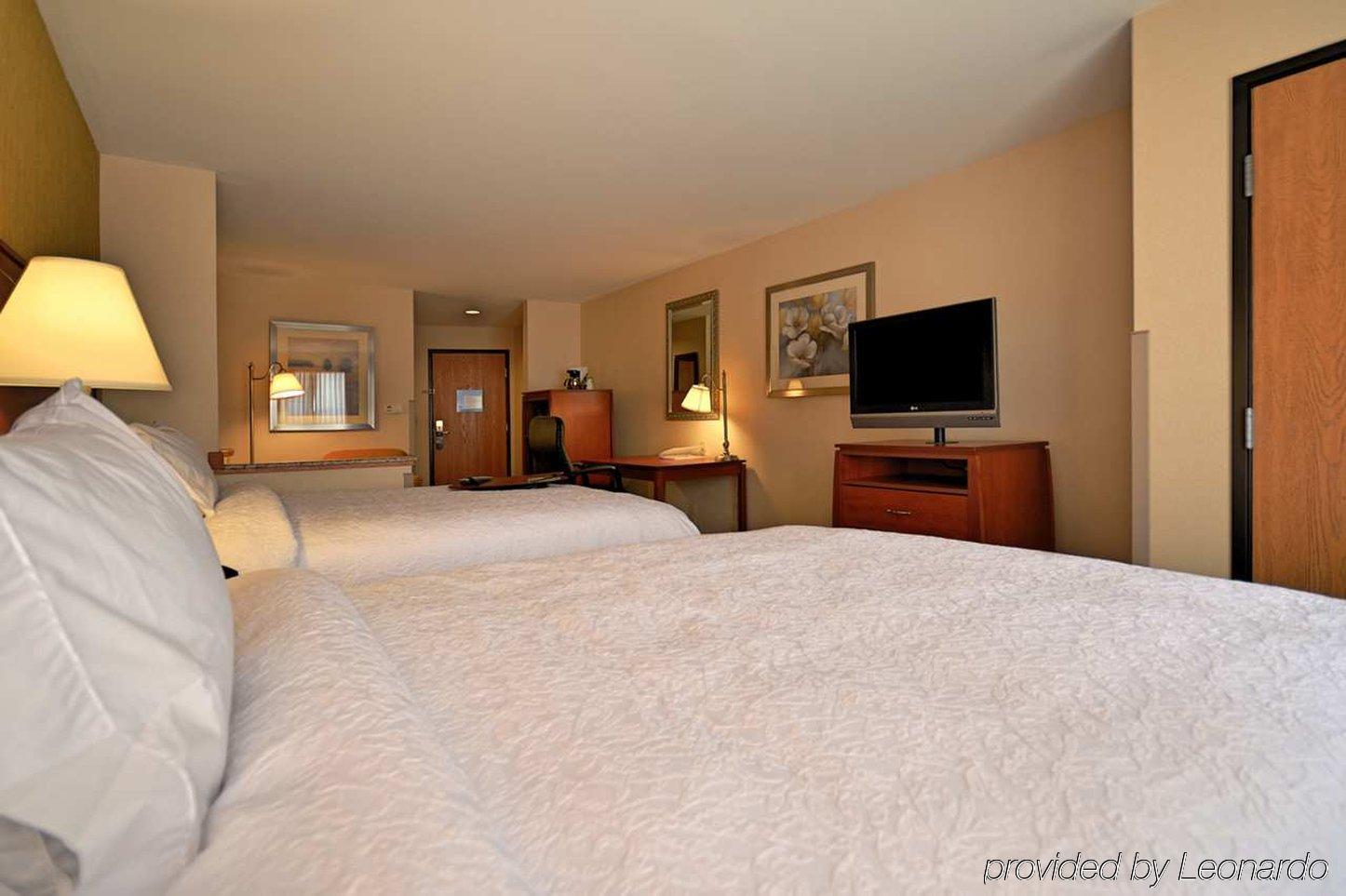 Hampton Inn Спірфіш Екстер'єр фото