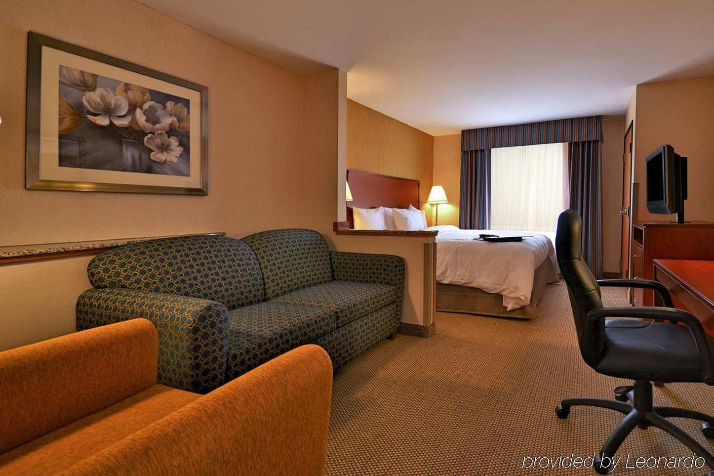 Hampton Inn Спірфіш Екстер'єр фото