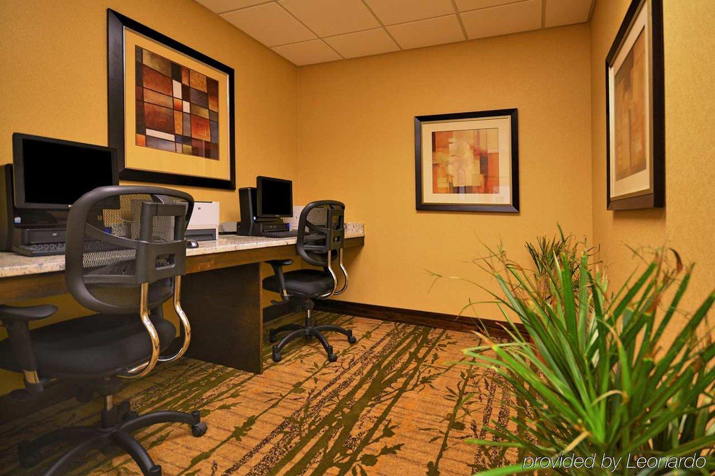 Hampton Inn Спірфіш Екстер'єр фото