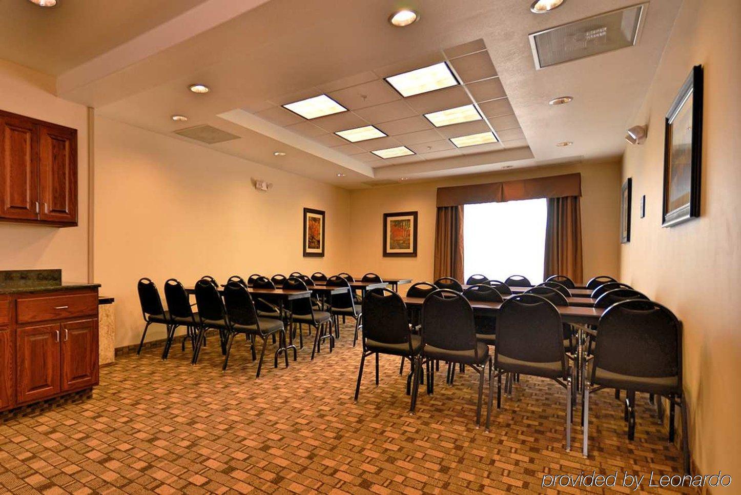 Hampton Inn Спірфіш Екстер'єр фото