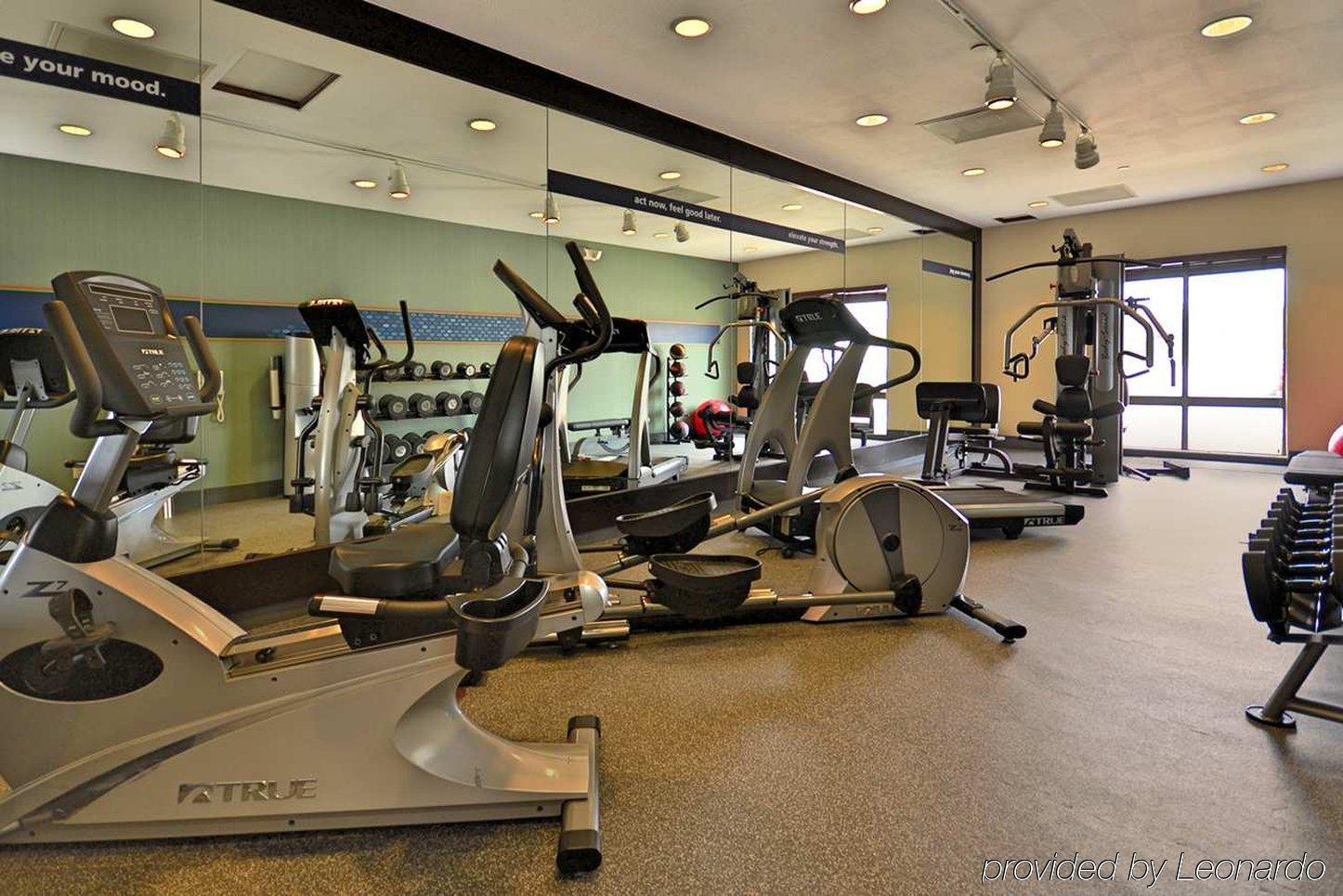 Hampton Inn Спірфіш Екстер'єр фото
